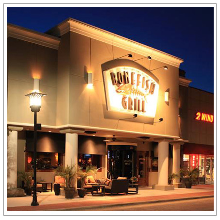 Bonefish Grill