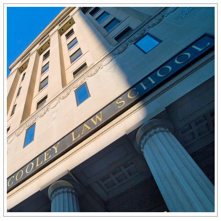 Cooley Law School