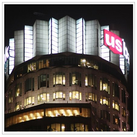 US Bank