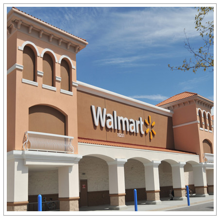 Walmart